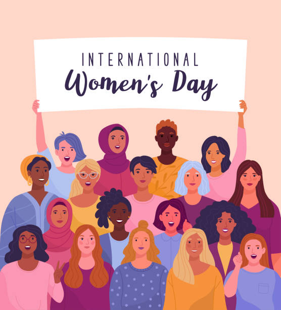 FACCC - INTERNATIONAL WOMEN'S DAY