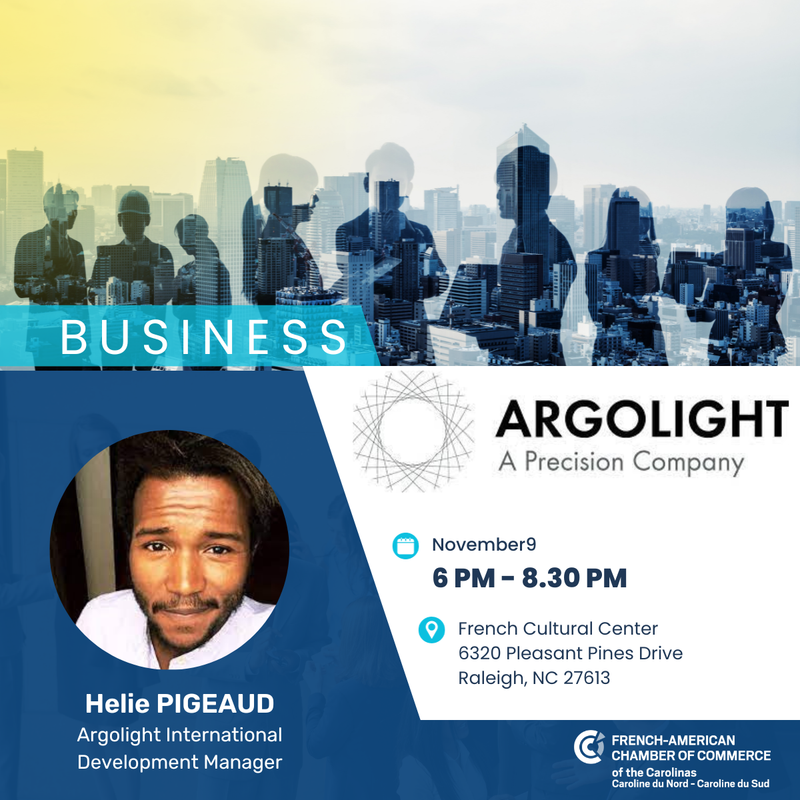 FACCC x ARGOLIGHT