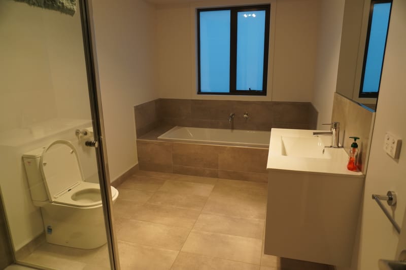 Bathroom Choice Support Tasmania