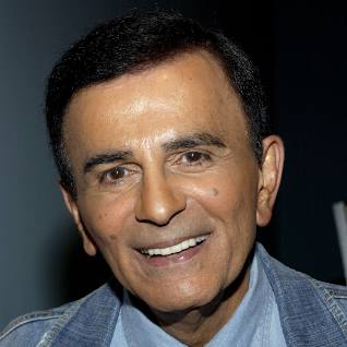 Casey Kasem (1932-2014)