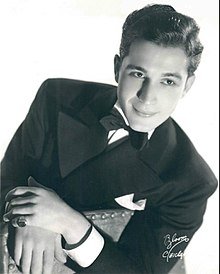 Perry Como (1912-2001)