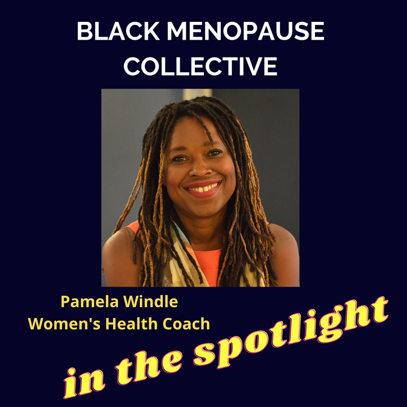 The BMC - Pamela Windle