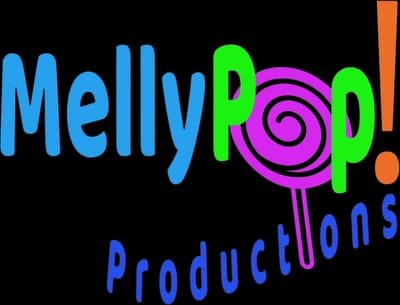 mellypopproductions.com
