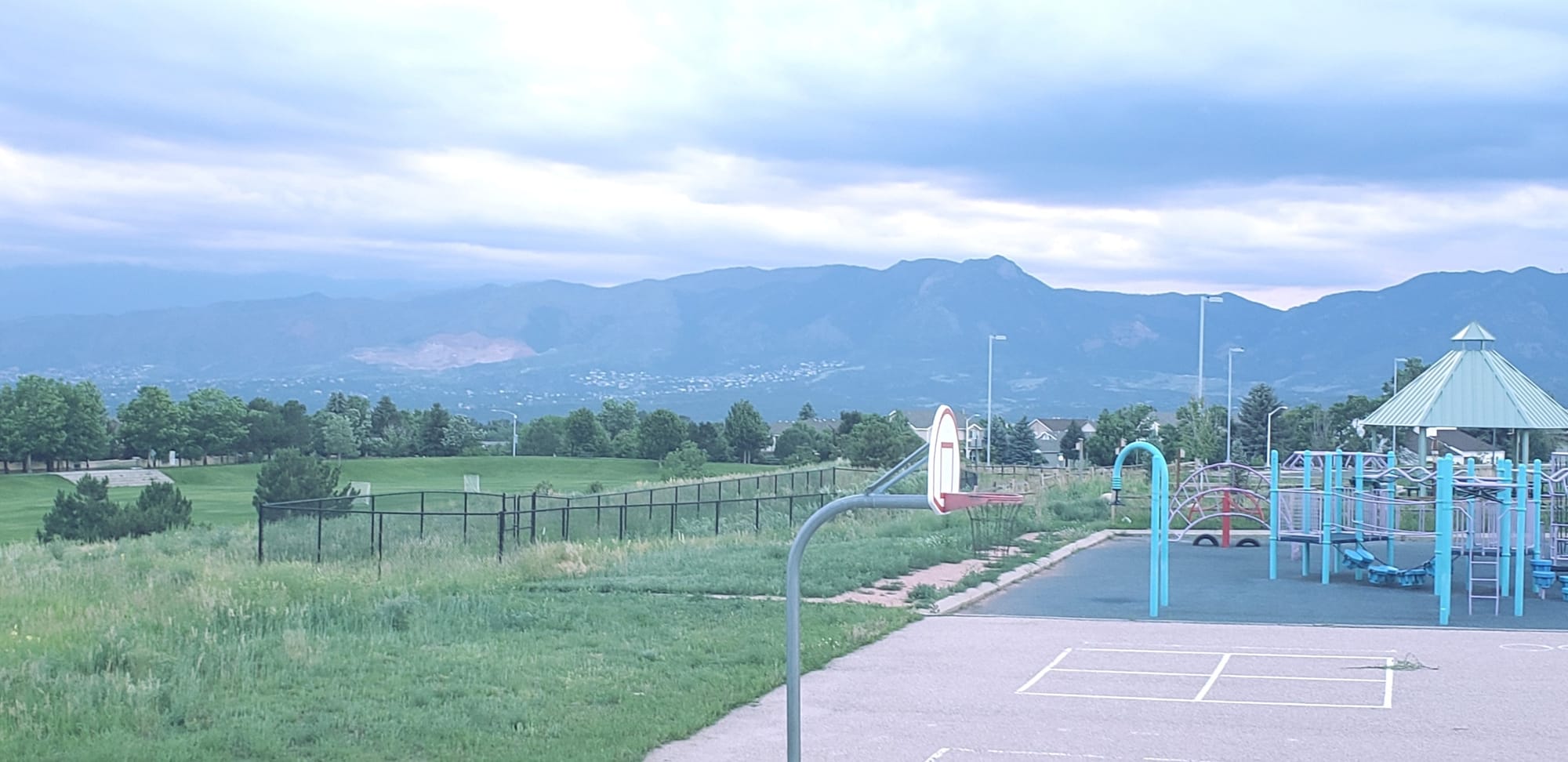 Our School - Mountain View Elementary C-Springs PTA