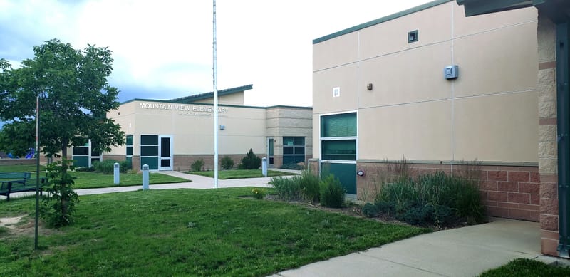 Our School - Mountain View Elementary C-Springs PTA