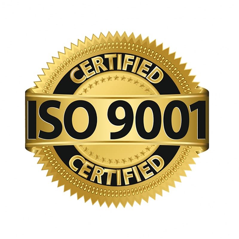 ISO 9001:2015 - SISTEMA DI GESTIONE DELLA QUALITA'