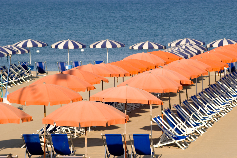 ISO 13009:2015 - SISTEMA DI GESTIONE DELLE STRUTTURE CHE GESTISCONO SPIAGGE ED AREE DEMANIALI