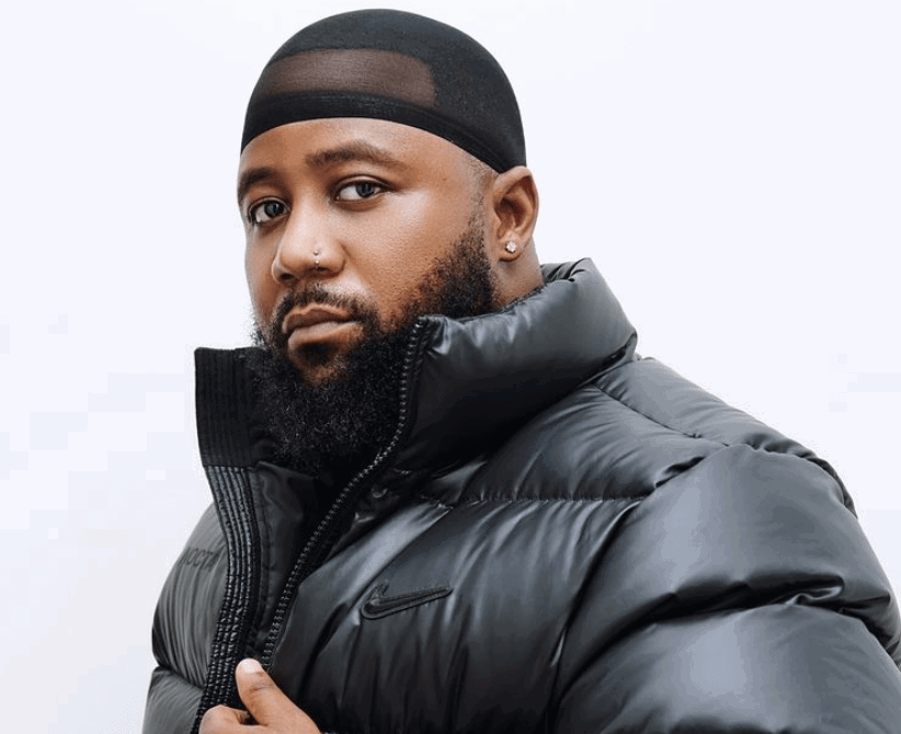 OPINION: Cassper Nyovest - Proudly celibate since he got saved.