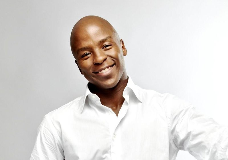 GIFT OF THE WEEK: Kabelo Mabalane - The Music Industry Evangelist