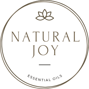 Natural Joy Oils