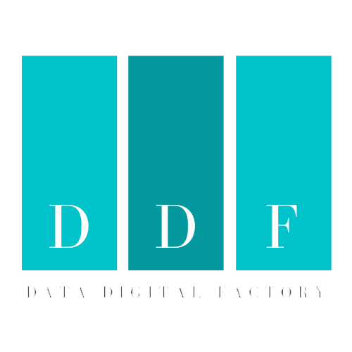 D.D.F. Data Digital Factory srl