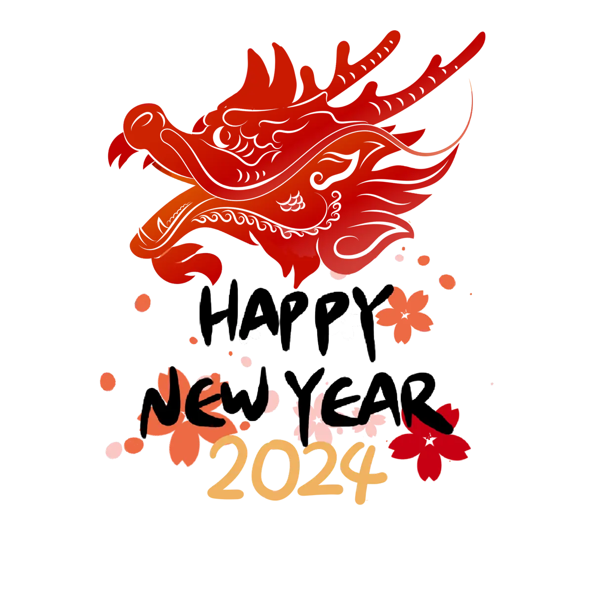 01.01.2024 - Akemashite omedetō gozaimasu - Happy New Year