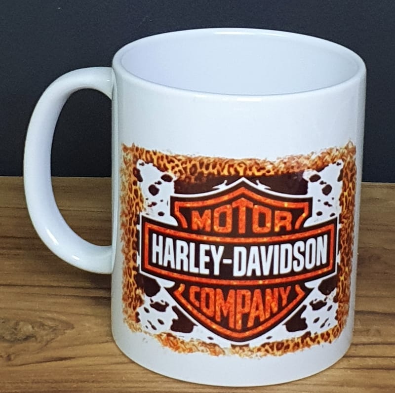 harley davidson me