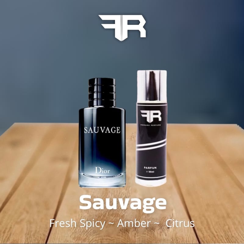 Sauvage