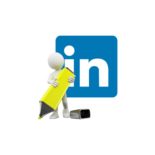 Kreiranje LinkedIn profila