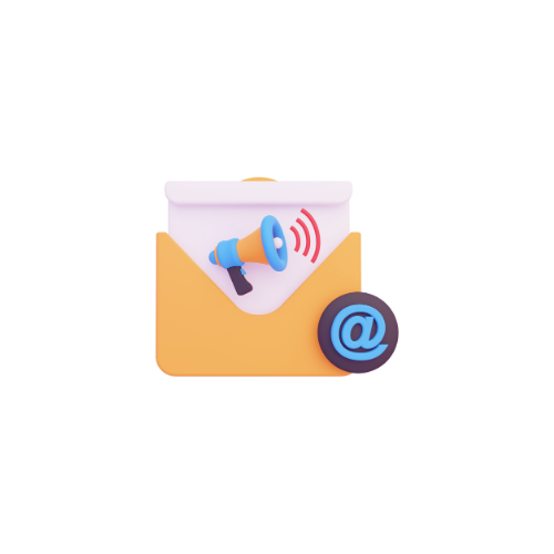 E-mail marketing