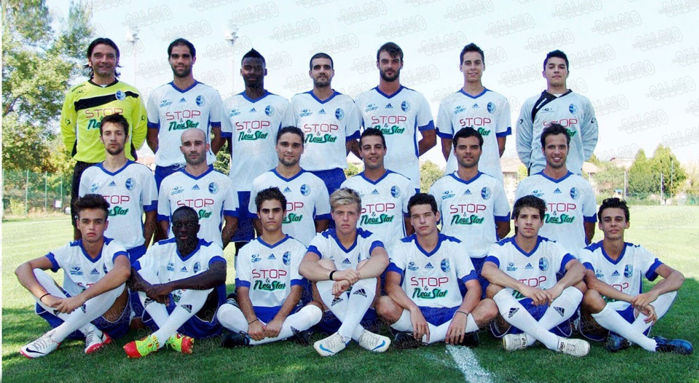 ECCELLENZA - STAGIONE 2012/13