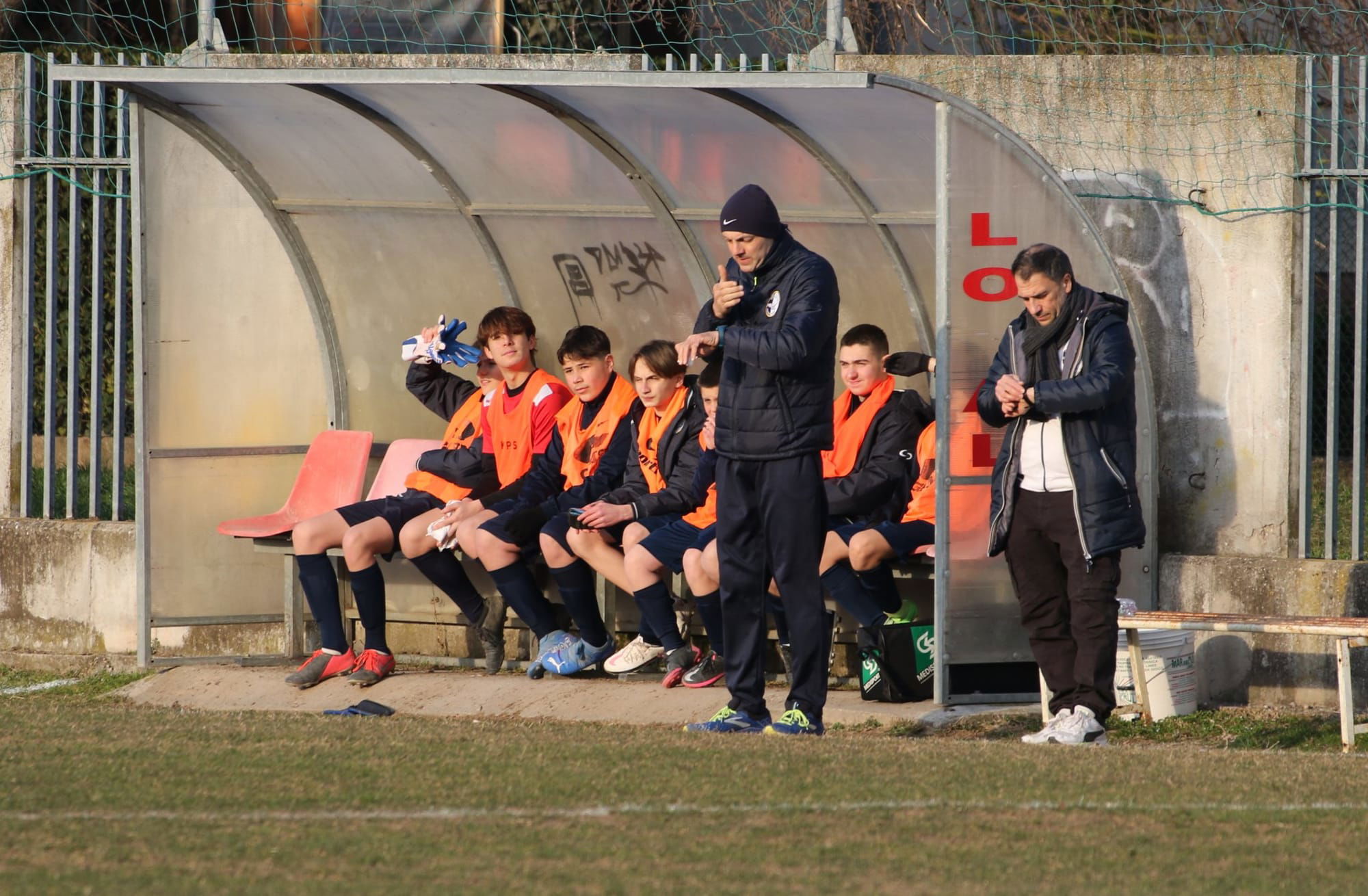 TUTTI I MATCH DEL WEEK END: DOPPIA SFIDA AL PESCANTINA PER ECCELLENZA E JUNIORES, SCONTRO AL VERTICE CON IL BALDO PER GLI UNDER 15