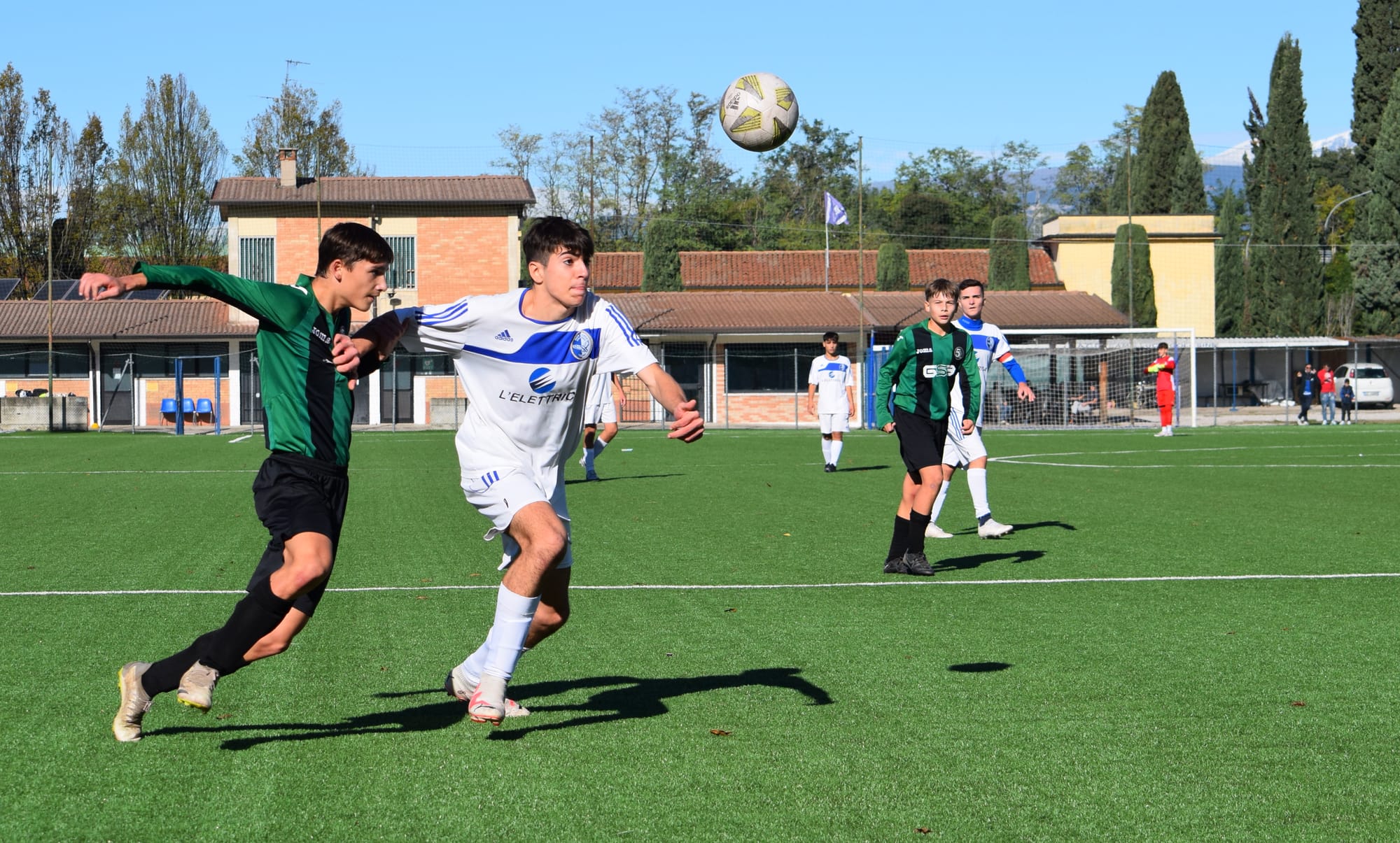 CONVOCAZIONI 11-12 NOVEMBRE