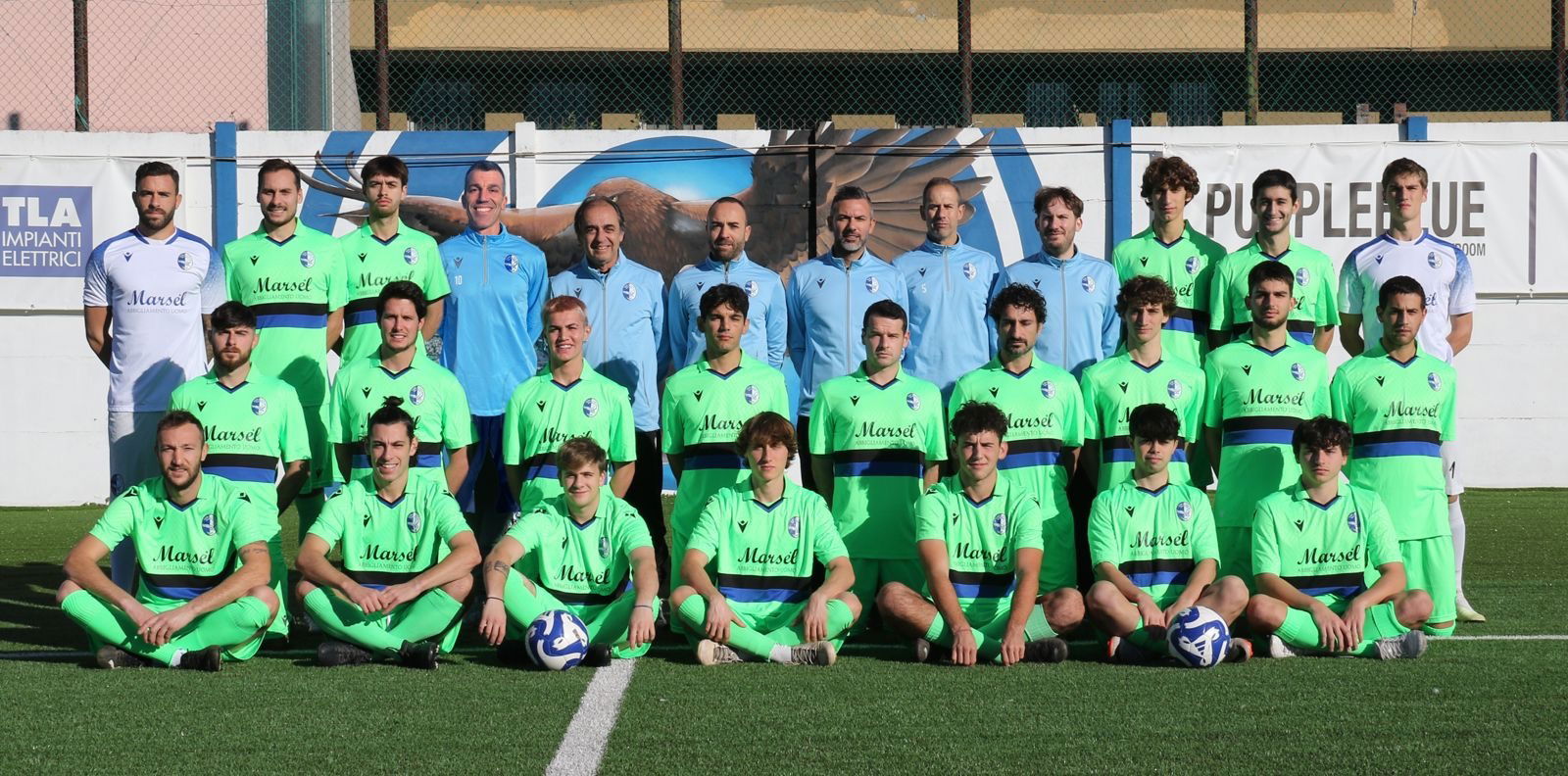 PROMOZIONE - STAGIONE 2023/24