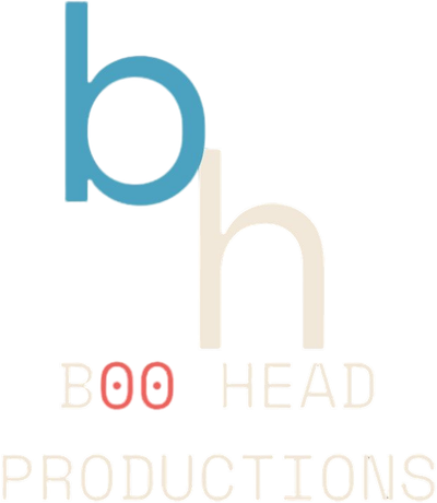 BOO HEAD PRODUCTIONS