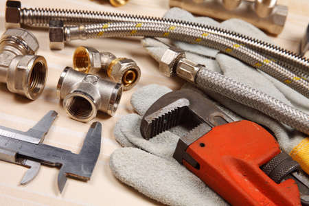PLUMBING