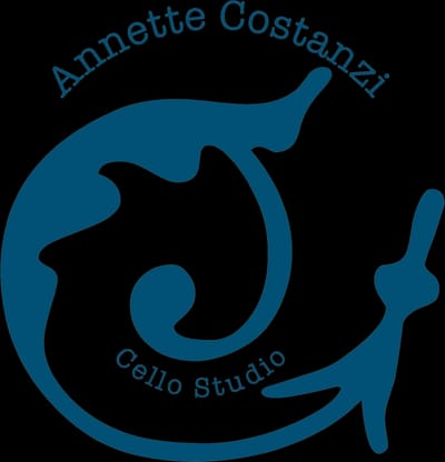 Annette Costanzi.Suzuki cello studio