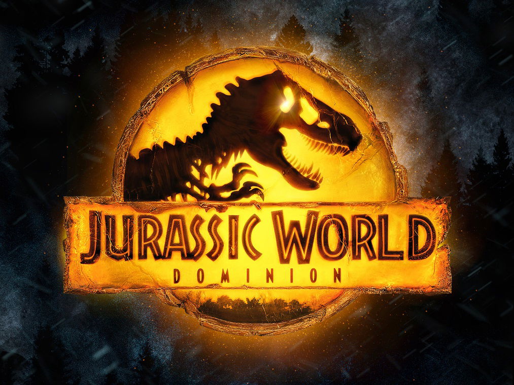 MOVIE DAY: JURASSIC WORLD: DOMINION, 28TH JUNE 2022