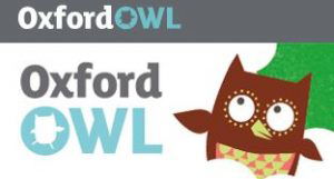 Oxford Reading Owl Audio E-Books