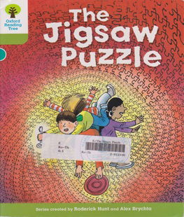 The Jigsaw Puzzle