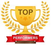 TERM 2, MIDTERM ASSESSMENT TOP PERFORMERS
