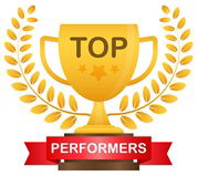 TERM 2, FINAL ASSESSMENT TOP PERFORMERS