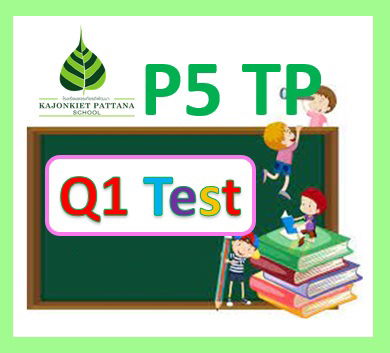 Week 4 (Q1) Assessment