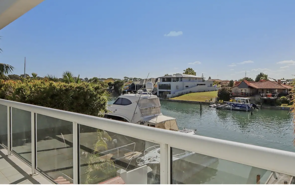 Short Term Holiday Rental/ Management Mandurah/Perth specialstay.co.c