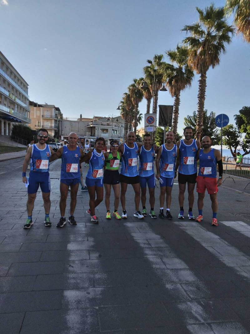 4ª Edizione “Alghero Half Marathon” e i “Diecimila di ALGHERO”