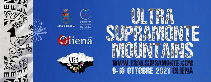 Ultra Supramonte Mountains & VK Corrasi