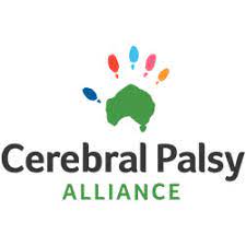 Donate TO THE CEREBRAL PALSY ALLIANCE