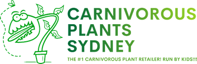 Carnivorous Plants Sydney