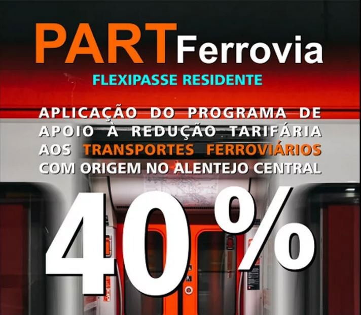 Transportes Ferroviários