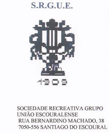 Sociedade Recreativa "Grupo União Escouralense"