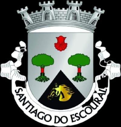 Junta de Freguesia Santiago Escoural