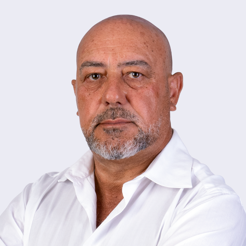 José Manuel Salsinha Geraldo