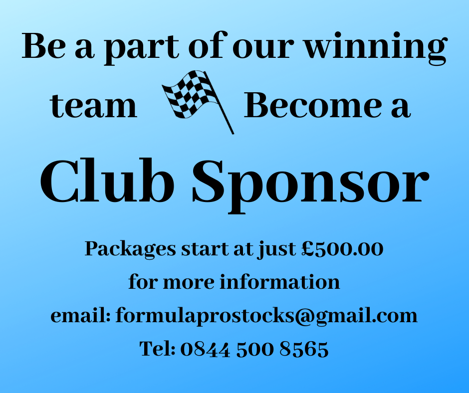 Formula Prostocks Racing Club