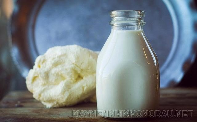 Buttermilk là gì? Cách làm buttermilk tại nhà dễ nhất
