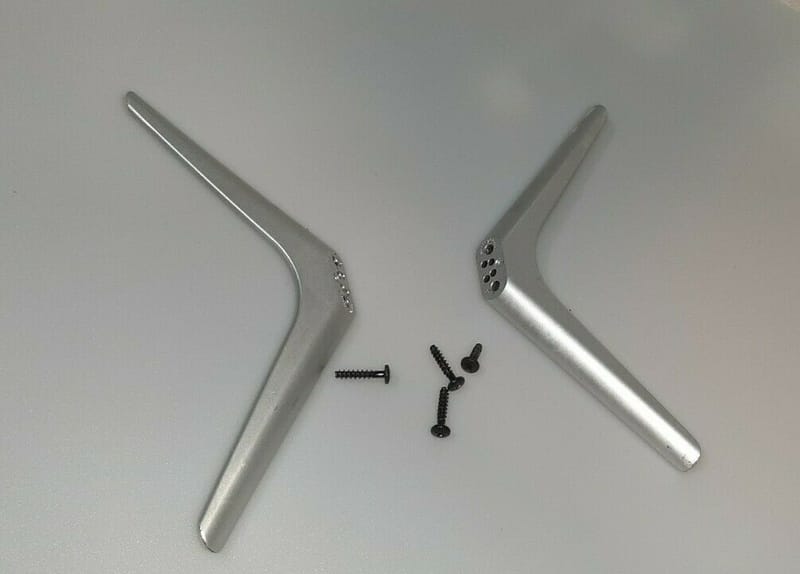 THOMSON 43UD6406 STAND PIE SOPORTE PATA MAXISTARMICRO TUS RECAMBIOS