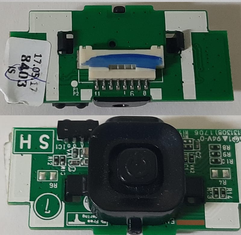 HKY 19 V Caricatore AC Adattatore per LG Monitor ADS-40FSG-19 19025GPG-1, LG 22M
