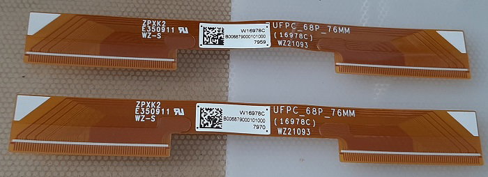 ufpc-68p-76mm-linking-lvds-flex-para-for-pour-samsung-ue65tu7025kxxc