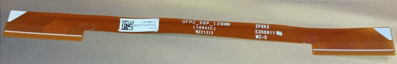 ufpc-68p-139mm-linking-lvds-flex-samsung-ue55au7175uxxc