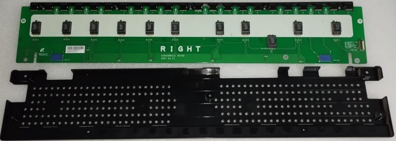 1PCS FANUC A20B-2002-0521 Driver Board Neuf