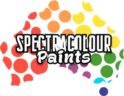 Spectracolour Paints
